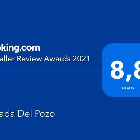 Posada Del Pozo San Miguel de Allende Ngoại thất bức ảnh