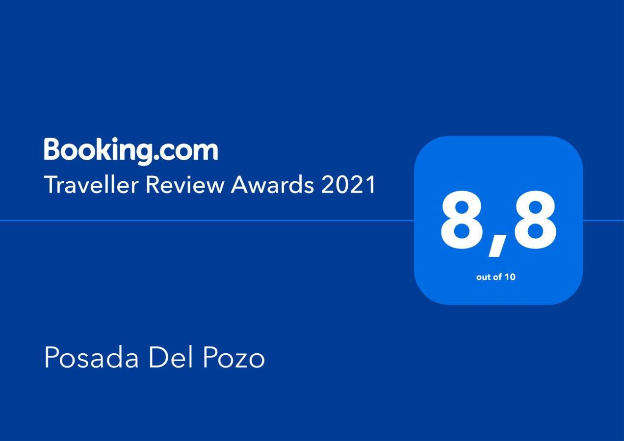 Posada Del Pozo San Miguel de Allende Ngoại thất bức ảnh